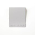 Gray Garden of Hope Seed Matchbook -  