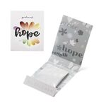 Buy Gray Garden of Hope Seed Matchbook