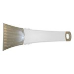 Great Lakes 10" Ice Scraper - Translucent Frost