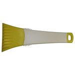 Great Lakes 10" Ice Scraper - Yellow