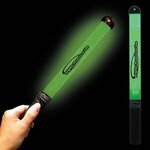 Buy Green LED Sparkle Patrol Wand