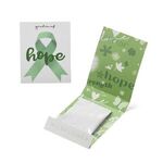 Buy Green Ribbon Garden of Hope Seed Matchbook