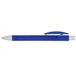 Gresham Ballpoint Pen - Blue