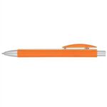 Gresham Ballpoint Pen - Orange