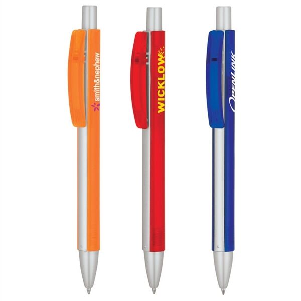 Main Product Image for Gresham Ballpoint Pen