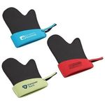 Grip-It Neoprene Oven Mitt -  