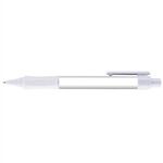 Grip Write - Digital Full Color Wrap Pen - White