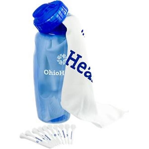 Main Product Image for Gripper Bottle Outing Kit