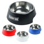 Buy Gripperz Pet Bowl