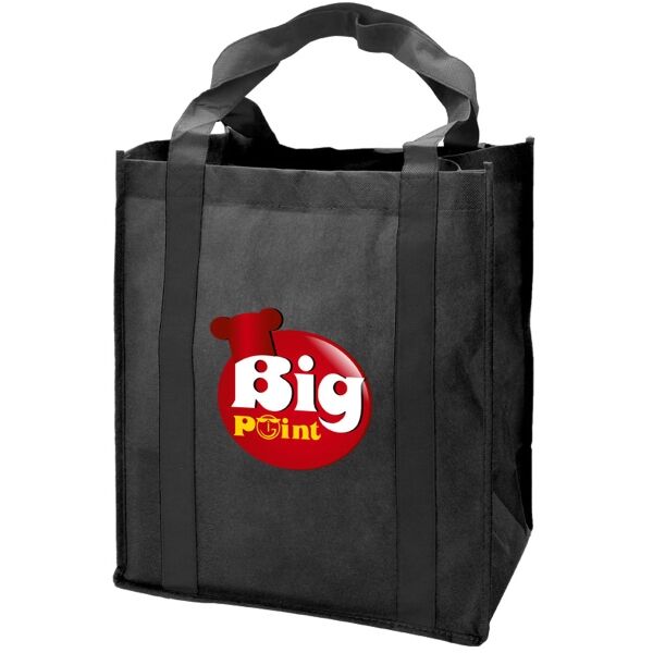 Main Product Image for The Grocer - Super Saver Grocery Tote-DP