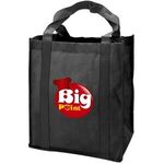 Grocery Tote - 80 gsm - Black