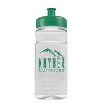 Groove 20 oz. Bottle - Push Pull Lid -  