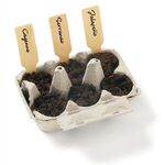 Grow-Your-Own Pepper Garden Seed Kit -  