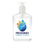 Buy Guard Ii 8 Oz Pump Hand Sanitizer - Full Color