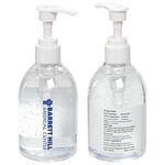 Guardian 8.5 oz Pump-Action Hand Sanitizer with Vitamin E -  