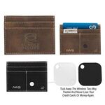 Guardian RFID Card Wallet Seek Set -  