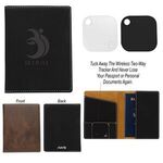 Buy Advertising Guardian Rfid Passport Wallet Seek Set