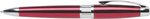 Guillox (TM)  8 Cambridge Collection Twist Action Ballpoint - Cinnamon