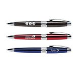 Guillox (TM)  8 Cambridge Collection Twist Action Ballpoint -  