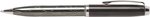 Guillox (TM) 9- Cambridge Collection twist action ballpoint - Black