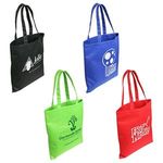 Gulf Breeze Recycled P.E.T. Tote Bag -  