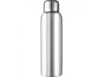 Guzzle 28oz Stainless Sports Bottle - Silver (sl)