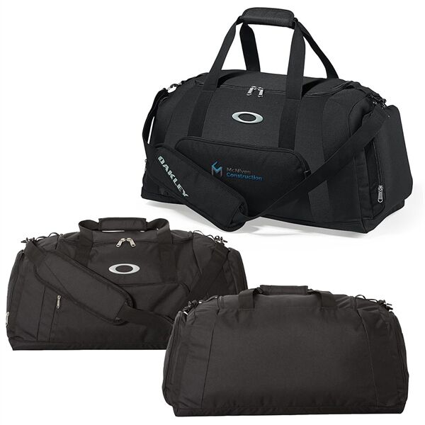 Main Product Image for Gym to Street 55L Duffel