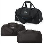 Gym to Street 55L Duffel