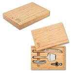 Buy H&T Wine & Cheese Set