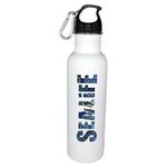 Halcyon® 25 oz. Stainless Quest Bottle, Full Color Digital -  