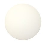 Halcyon(R) Round Lip Balm - White