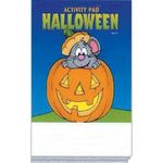 Halloween Activity Pad Fun Pack -  