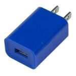 Hamburg UL Listed USB Wall Charger & AC Adaptor -  