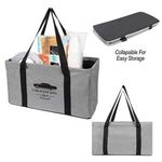 Buy Hamilton Heathered Trunk Organizer