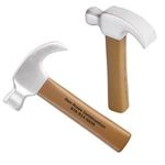 Buy Imprinted Stress Reliever Hammer