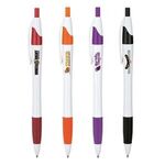 Buy Hampton Ballpoint Pen w/ Full Color Imprint