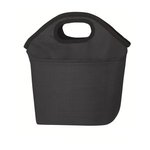 Hampton Kooler Bag - Black