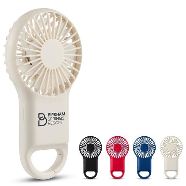 Main Product Image for Hampton USB Clip Fan