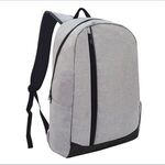 Hancock Heathered Laptop Backpack -  