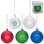 Buy Promotional Hand Blown Glass Ornament