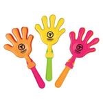 Hand Clackers - Assorted Colors