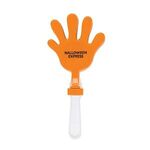 Hand Clackers - Orange