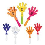 Hand Clackers -  