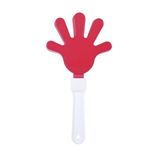 Hand Clapper - Red