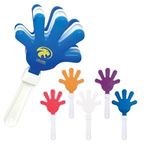 Hand Clapper -  