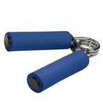 Hand Grip Exerciser - Blue