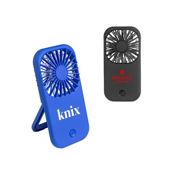 Main Product Image for Custom Imprinted Hand Held Fan