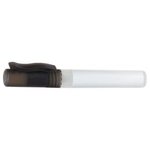 Hand Sanitizer Spray Pen - Dark Black