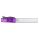 Hand Sanitizer Spray Pen - Medium Purple