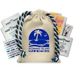 Handy Canvas Sun Kit -  